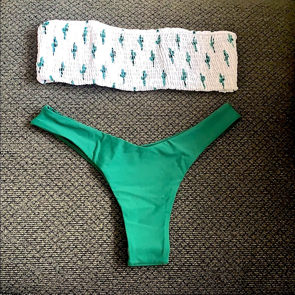 Bathing Suit 👙☀️🌵